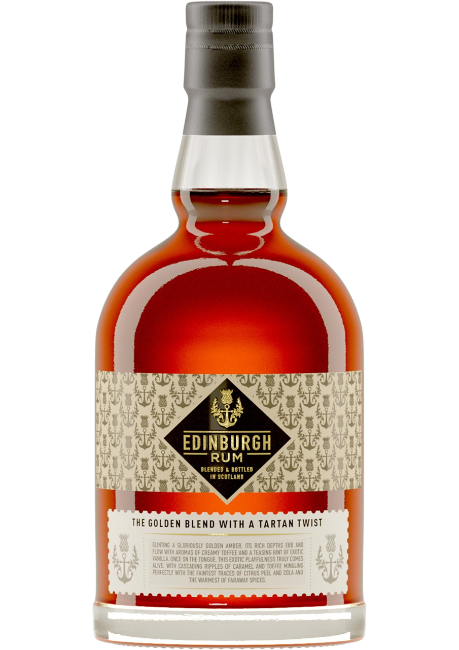 Edinburgh Rum